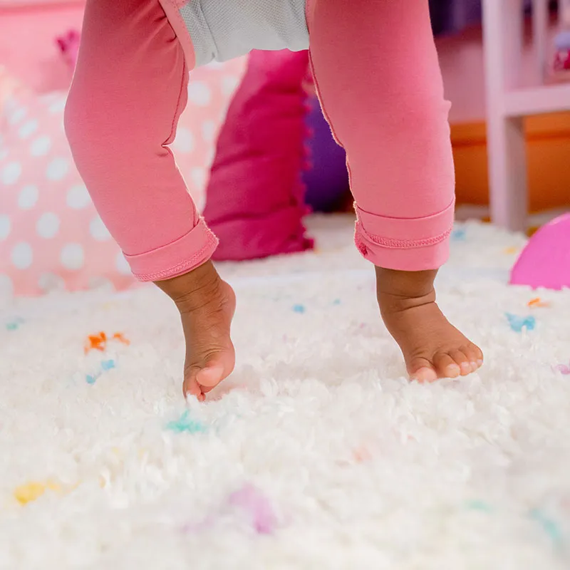 Sauteur avec centre d'activités Minnie - 6m+-10