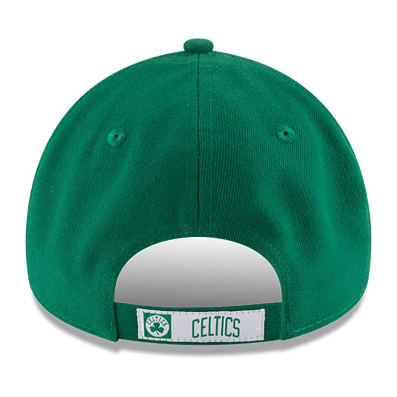 Casquette 9Forty Boston Celtics Adulte - Vert-3