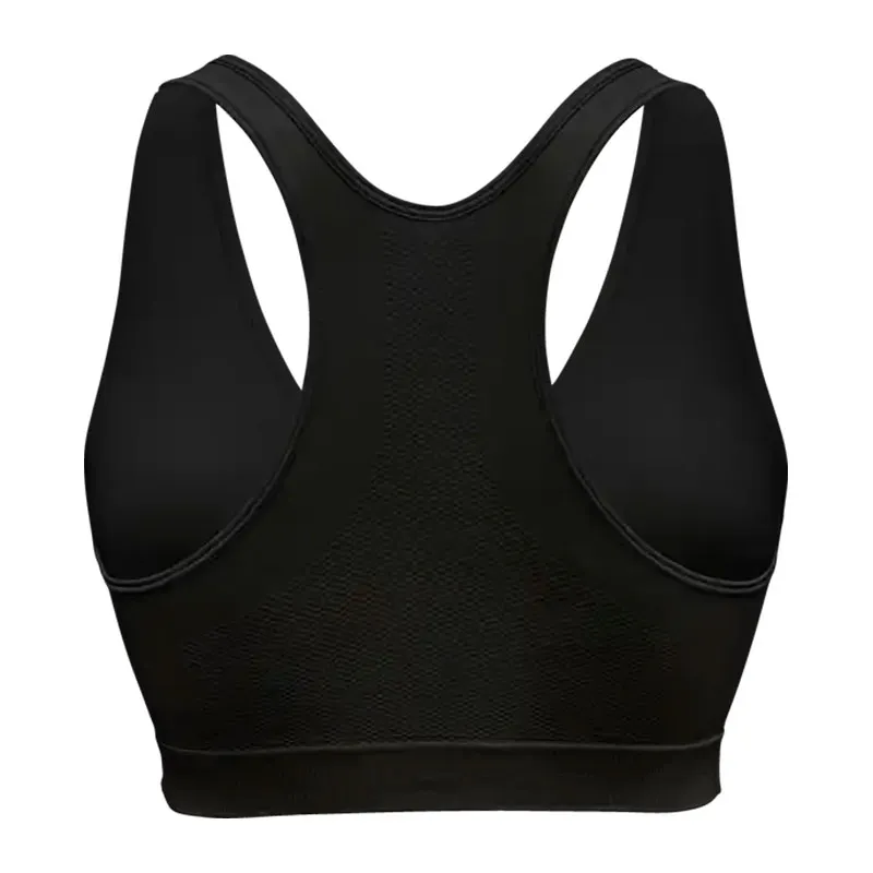 Brassière maternité/allaitement pour la nuit KEEP COOL - Noir-1