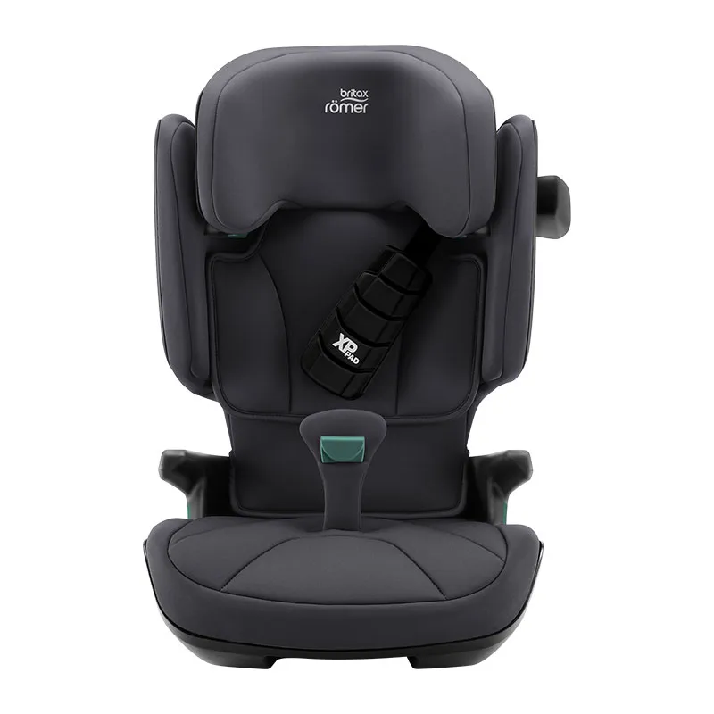 Siège-auto I-SIZE KIDFIX 100 à 150 cm - Storm Grey-1