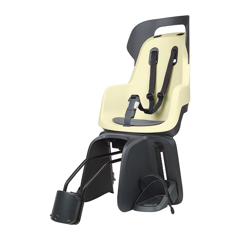 Siège enfant vélo Go Frames RS Inclinable Sorbet - 9m+-0