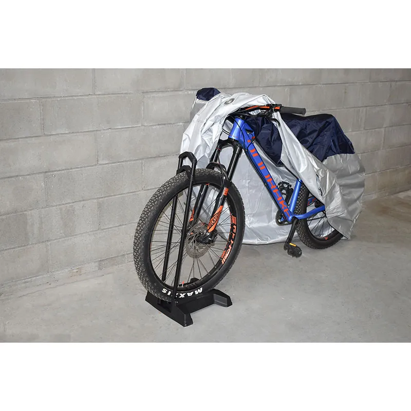 Housse de vélo - Intérieur/Extérieur - Différentes tailles dispo.-2