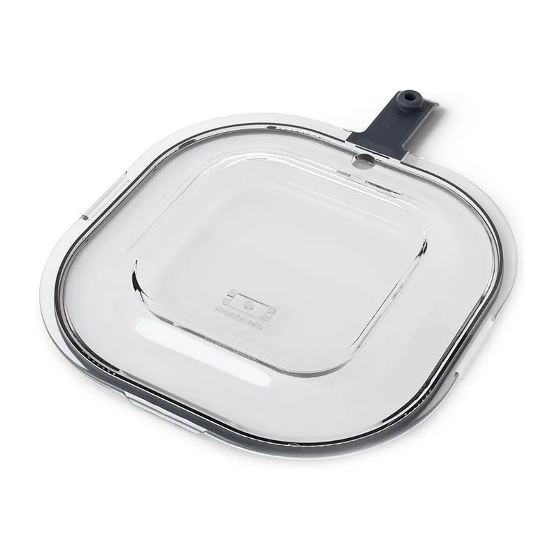 Lunch Box MB Gourmet M Cristal - 0,85L-2