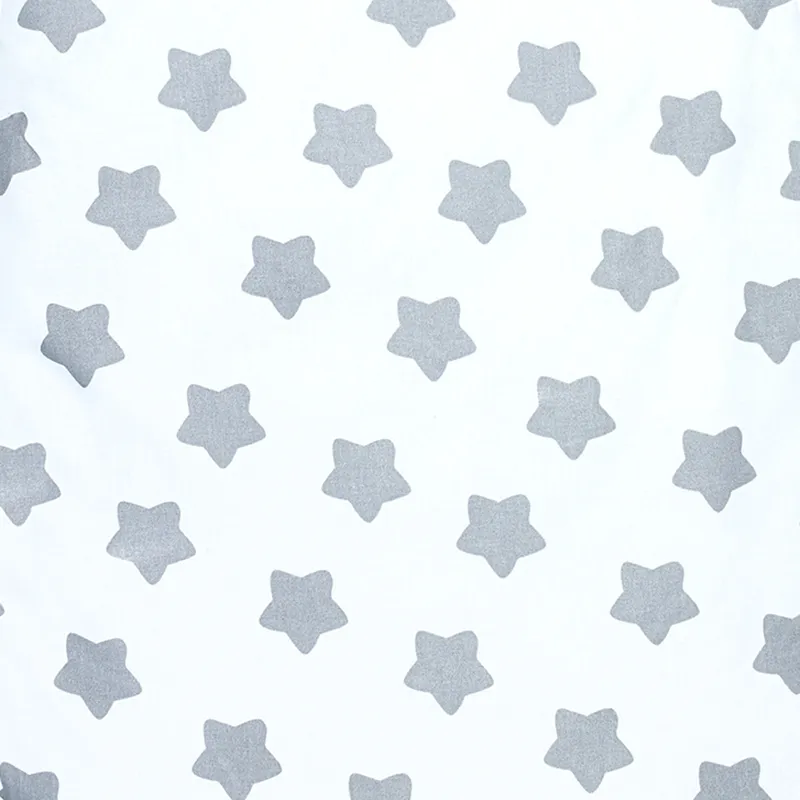 Cocon + Oreiller Etoiles rêveuses - 90x50cm-1