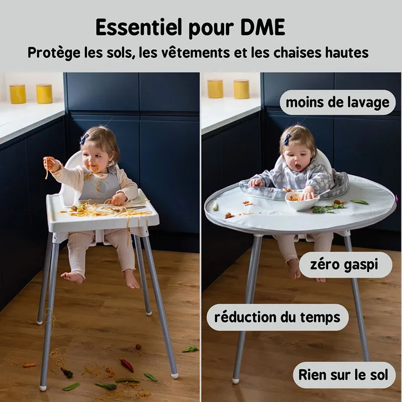 Coffret La DME en toute simplicité - Gris-4