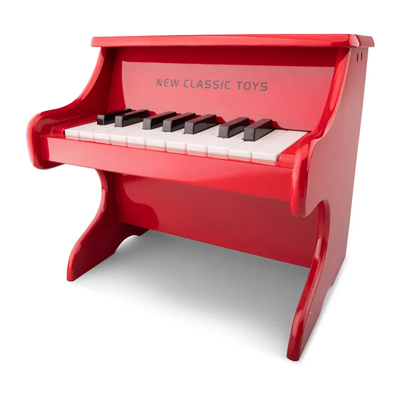 Piano Rouge 18 touches - 36m+-2