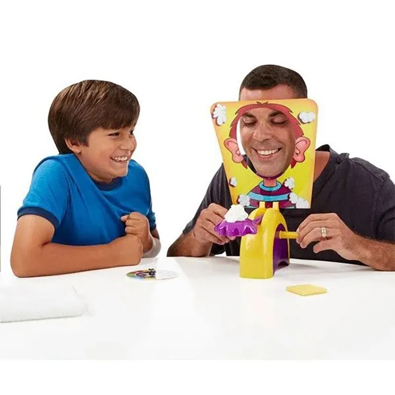 Jeu de société Pie Face ! - 5+-6