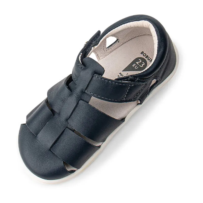 Sandales I Walk Tidal Navy - Bobux-2