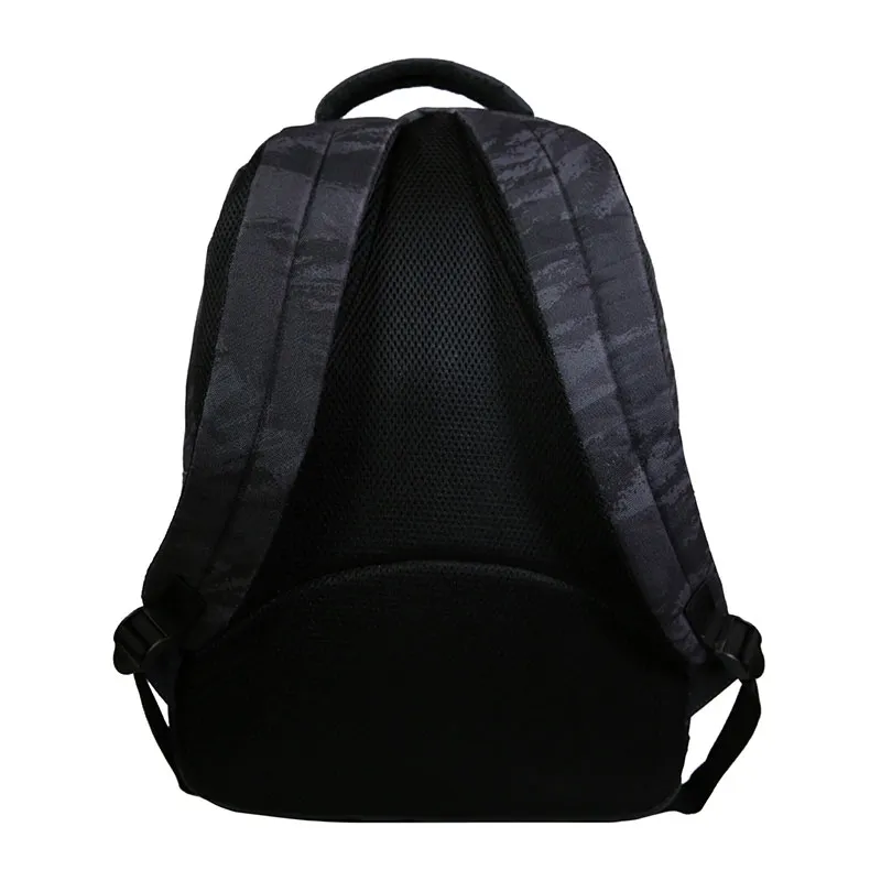 Sac à dos 2 comp. Naruto Noir - 32x45cm-3