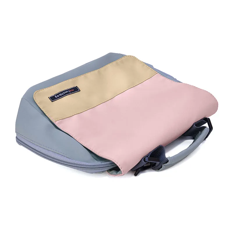 Pochette Lunchbag Smart fresh Vert - 4L-3