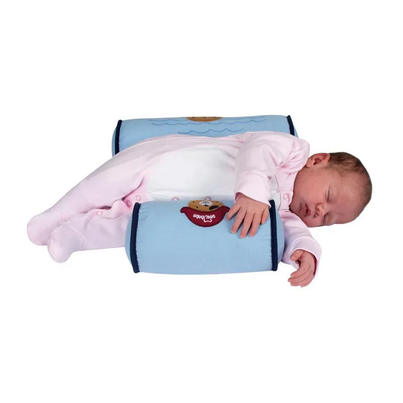 Cale bébé Bleu - 0m+-6