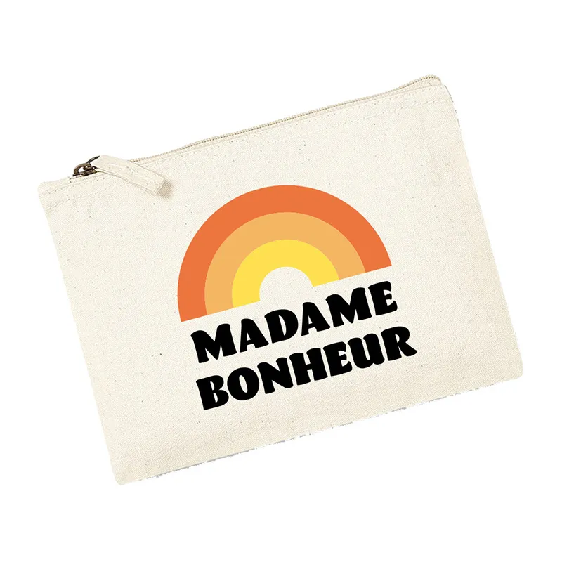 Trousse Madame bonheur waf - Naturel-0