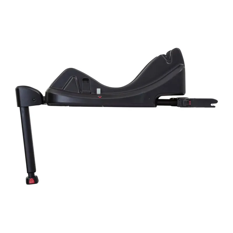 Base Isofix Isofamily i-Size-3