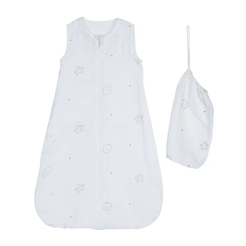 Gigoteuse Lange Coton Bio Babyfan - TOG.1-0