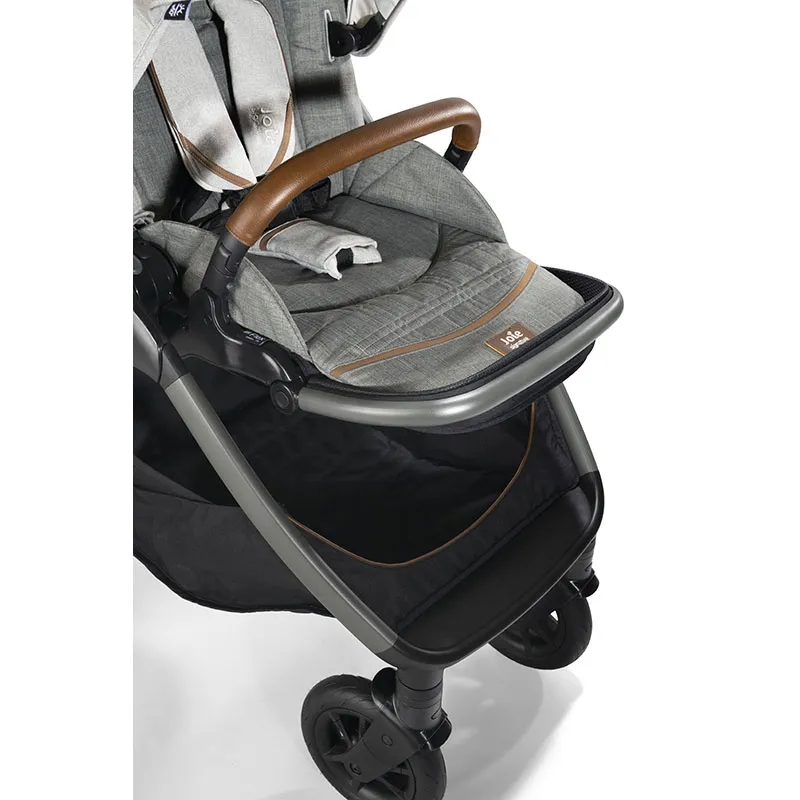 Poussette Citadine Finiti Oyster - 0m+-9