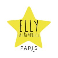 ELLY LA FRIPOUILLE
