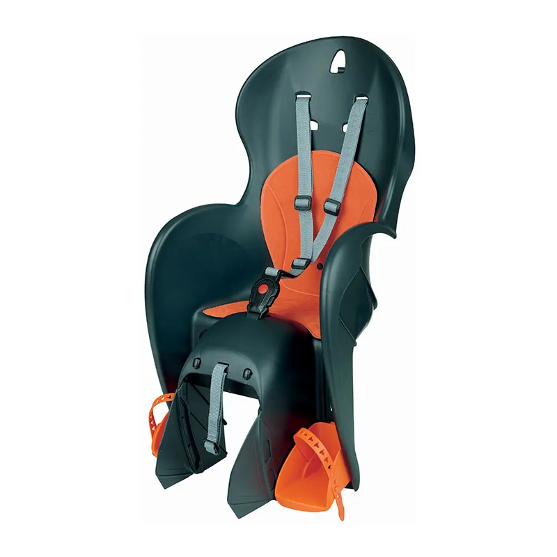 Siége enfant vélo Wallaroo Fixation porte-bagage - 9-22kg-1