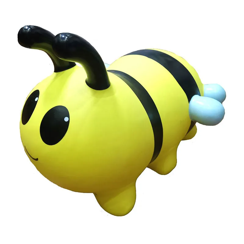 Abeille sauteuse - 12m+-0