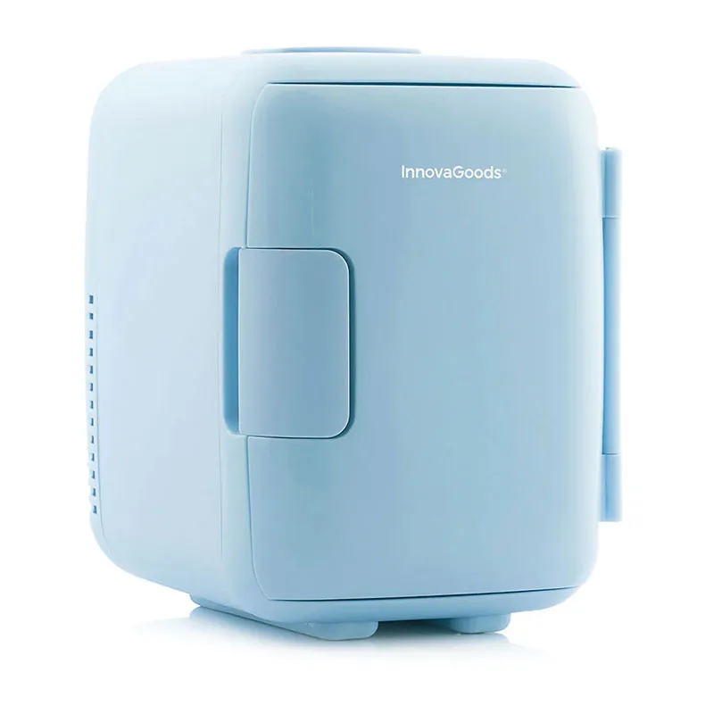 Mini-frigo à cosmétiques - 4L-7