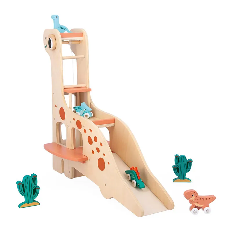 Garage Dino Beige - 24m+-2