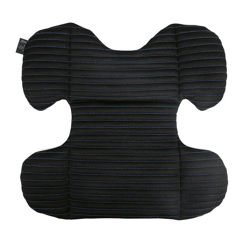 Siège-auto I-Size/Isofix MySeat Air 76 à 150cm - Black-12