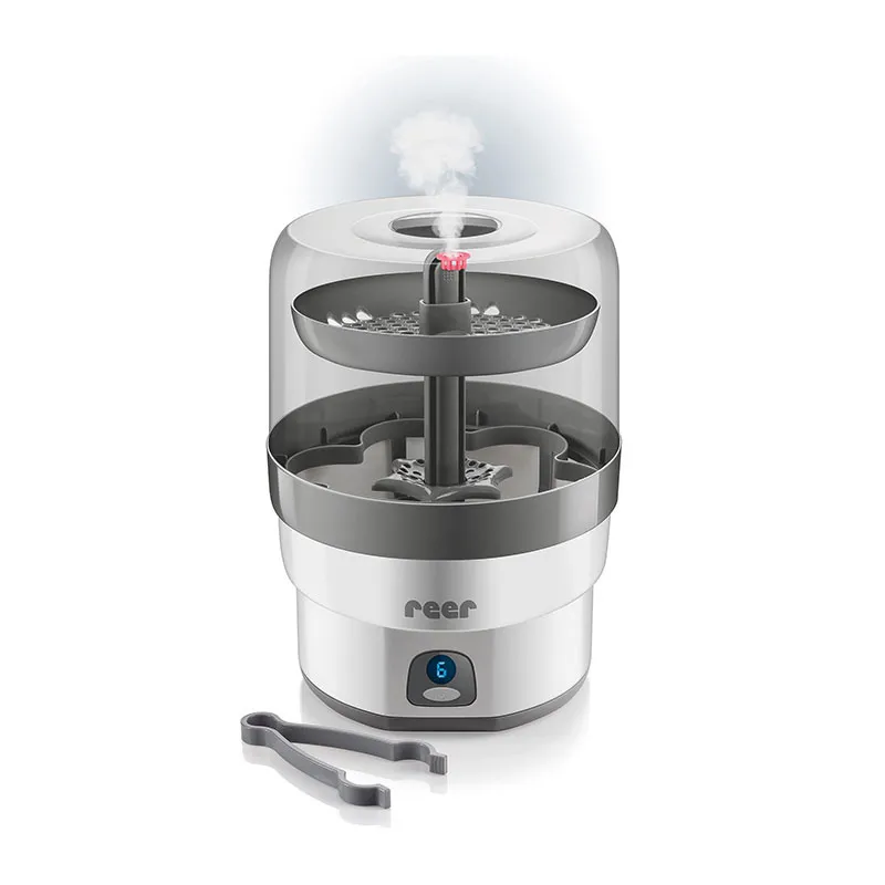 Stérilisateur Vapo Max-3