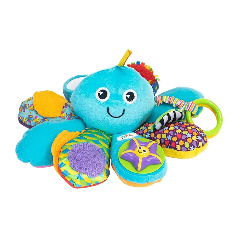 Pieuvre multi-activités - 6m+-0