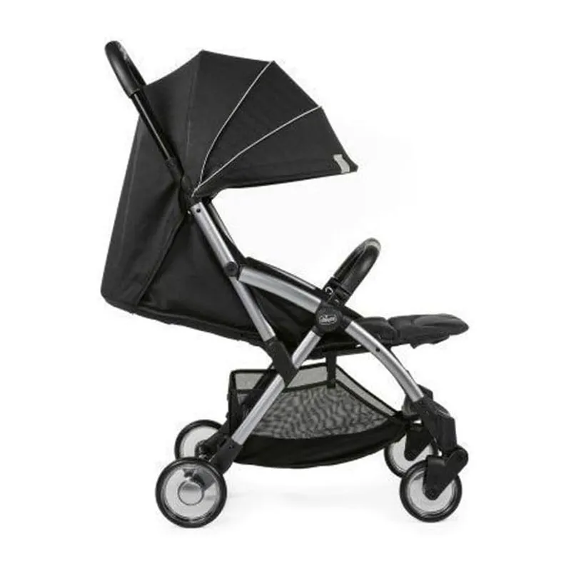 Poussette Citadine Goody Plus Noir - 0m+-3