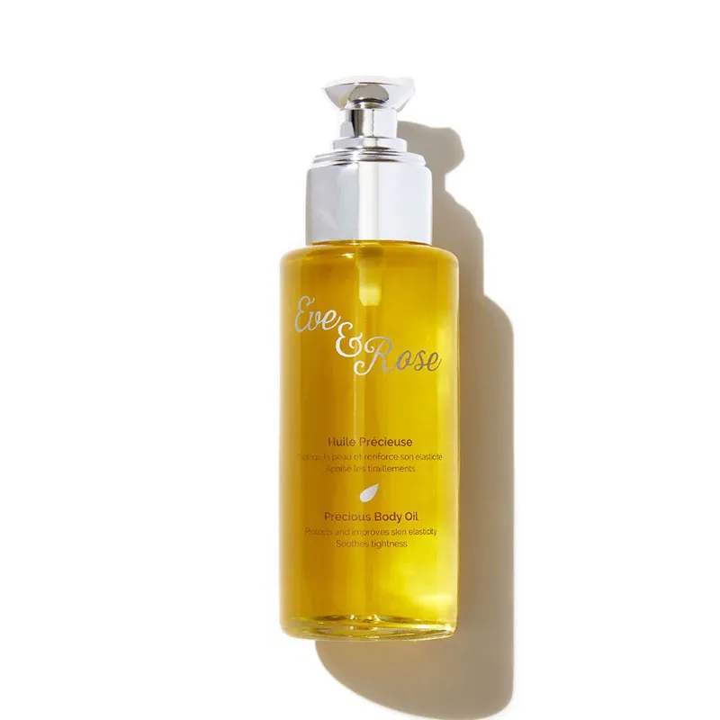Coffret Anti-vergetures : Huile + Sérum BIO-2