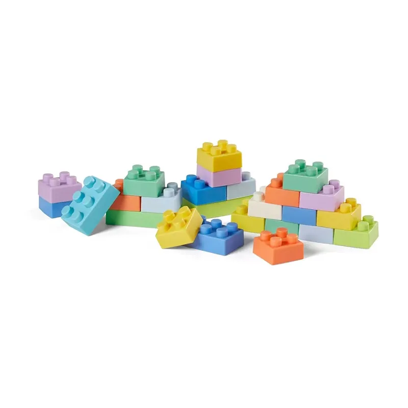 Mes Premières briques souples - 25pcs-0
