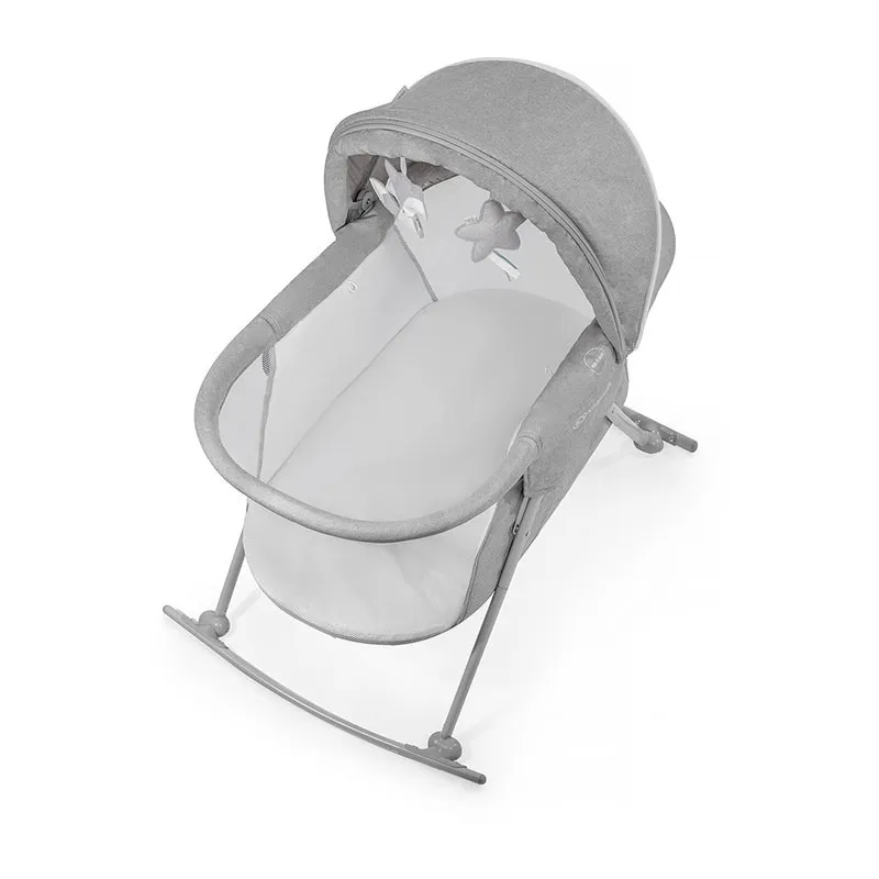 Berceau Lovi Gris - 0m+-2