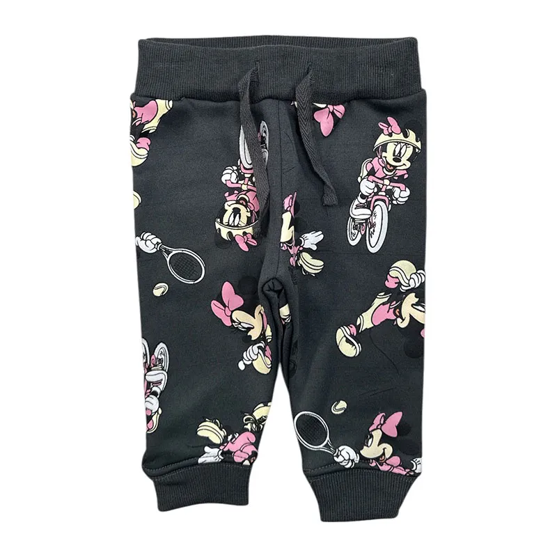 Ensemble bébé Disney - Rose-2