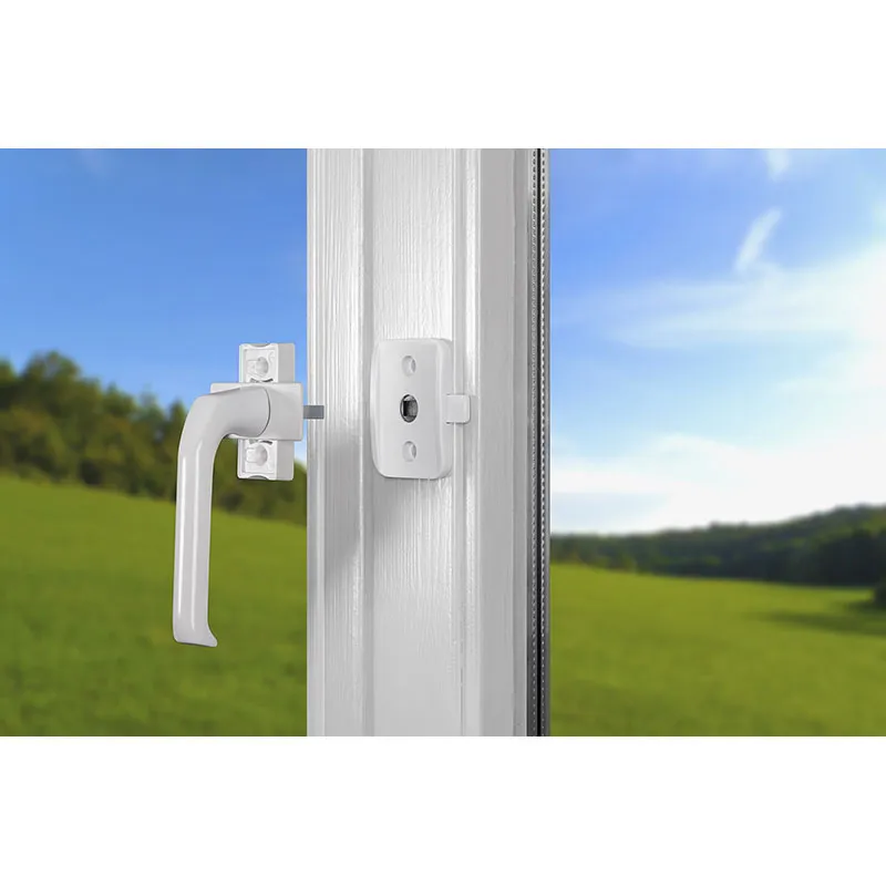 3 Bloques fenêtres/portes-fenêtres - Blanc-4
