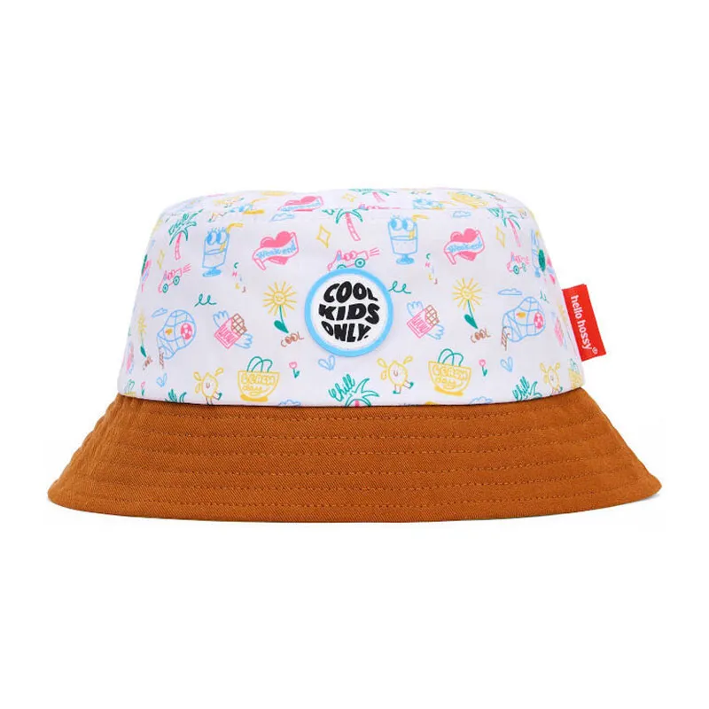 Bob enfant Weekend - Hello Hossy-0