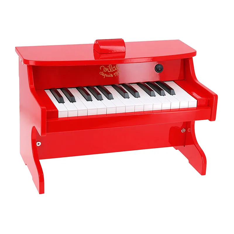 E-piano Rouge - 36m+-0