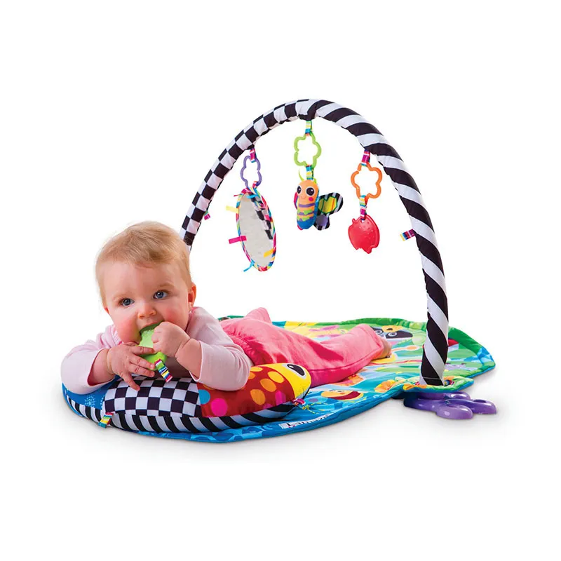 Tapis d'éveil Freddie La Luciole - 0m+-2