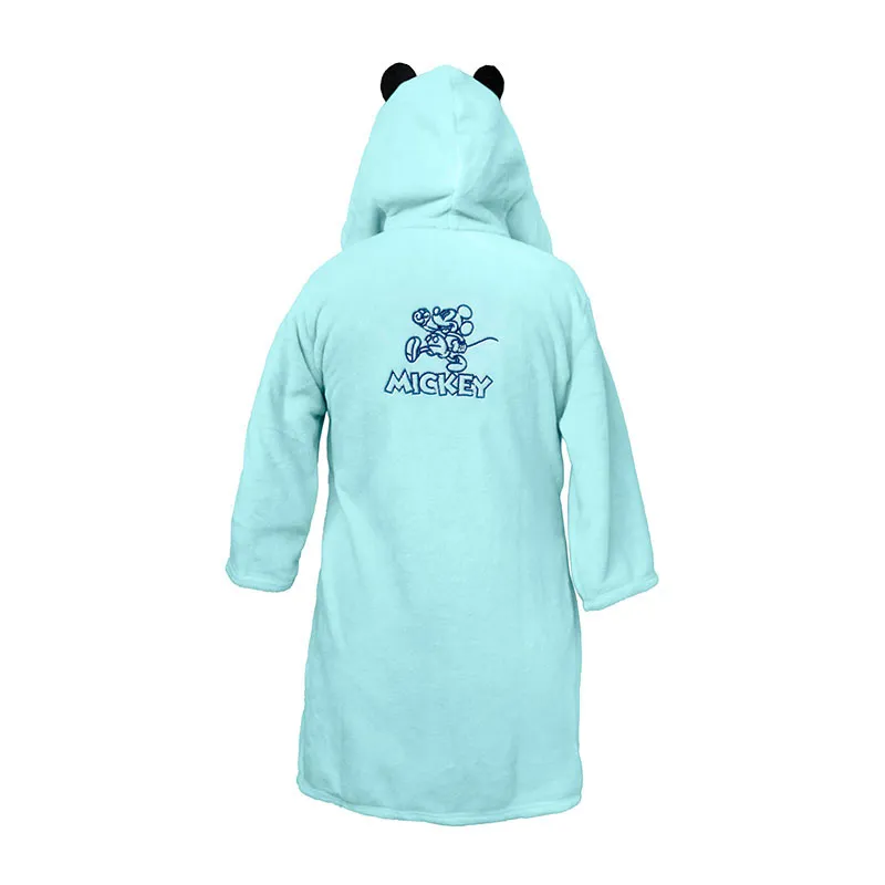Peignoir Mickey Classic-1
