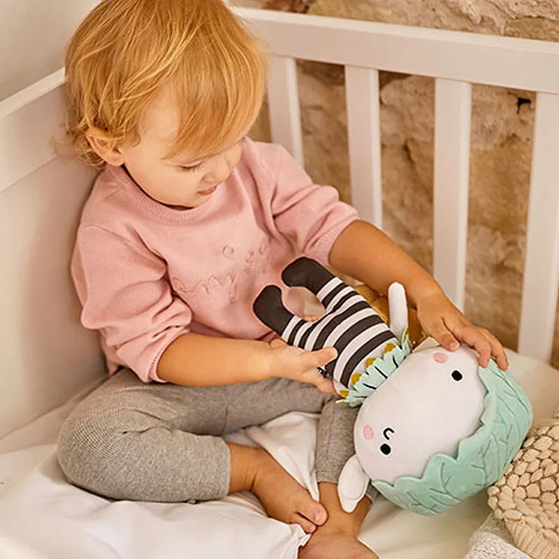 Peluche Dreambuddy Lutin - 0m+-0
