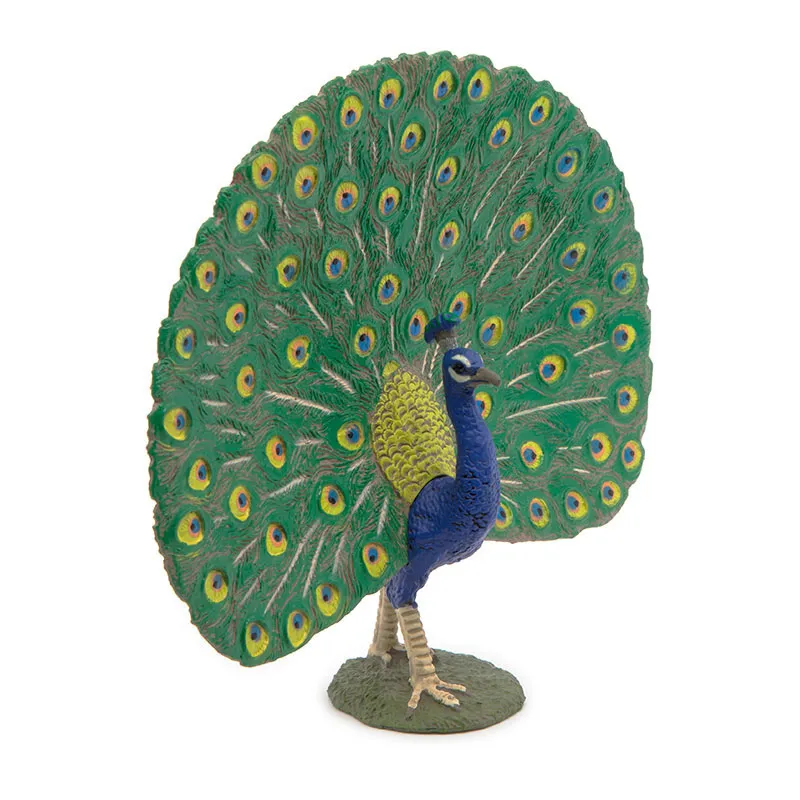 Paon - 12,5x11,6cm-2