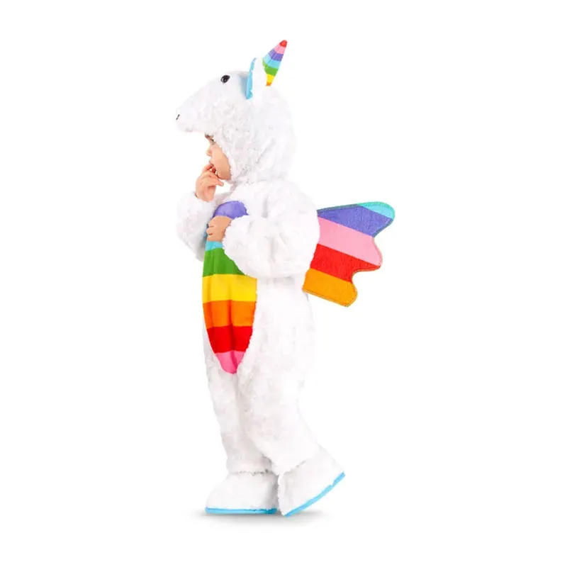 Déguisement Bébé - Licorne-1