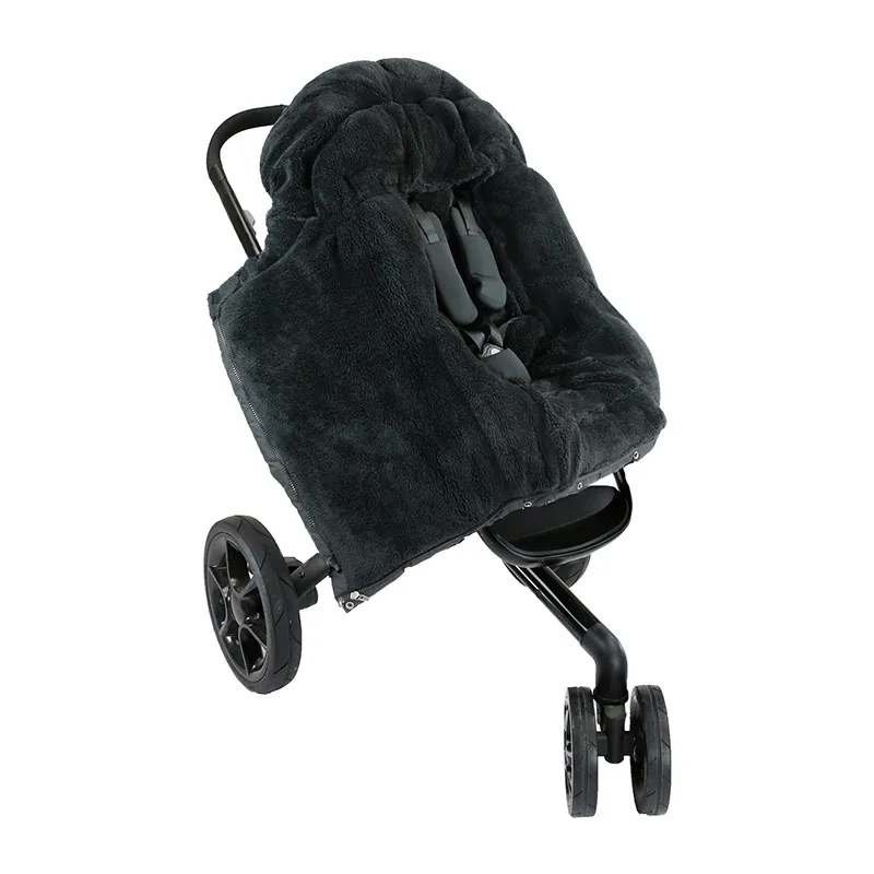 Chancelière Hiver 212 Evolution Print Stella - 6m+-1