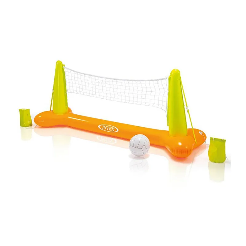 Jeu de volley gonflable - 6+-2