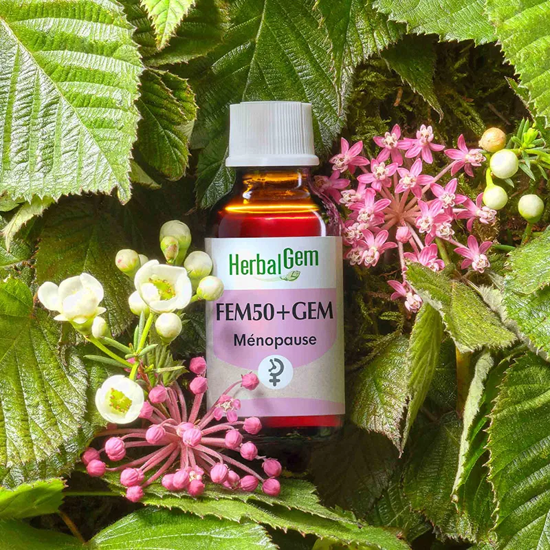 Feminagem Cycle menstruel BIO - 30ml-1