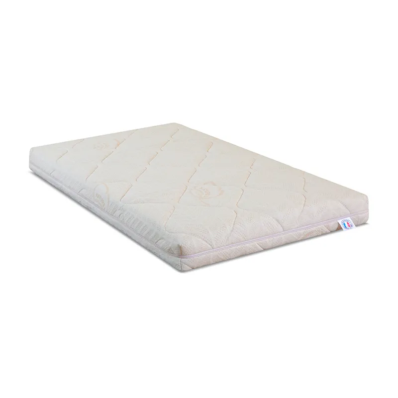 Matelas Coton Organique ép. 15cm-4