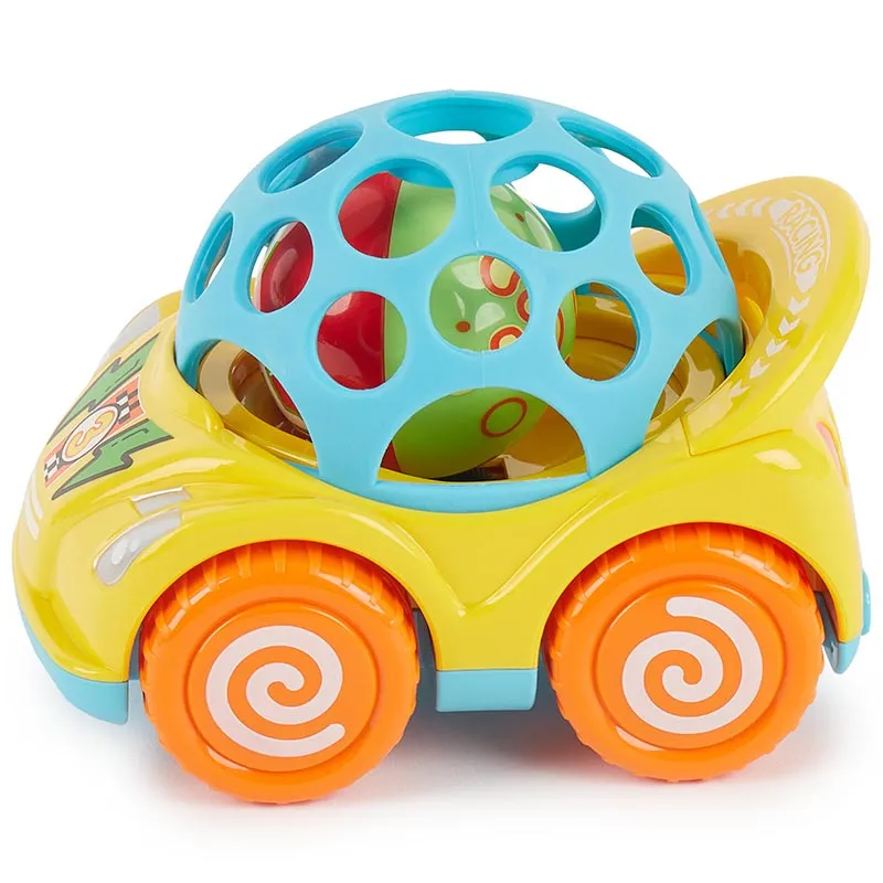 Voiture à rétro-friction - 9m+-3