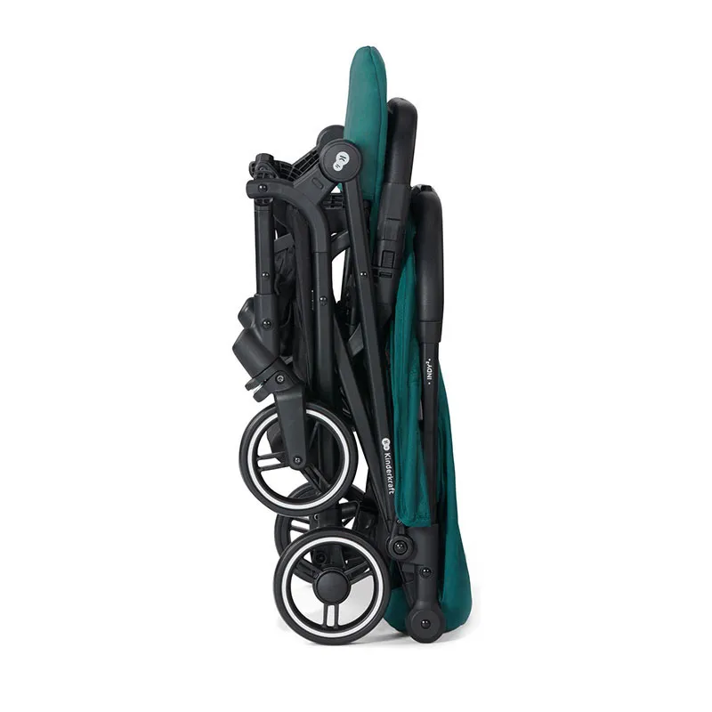 Poussette Compacte Indy 2 Nature Vibes - 0m+-5
