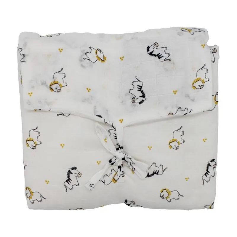 Matelas à langer nomade Peluche & pompon - 46x68cm-2