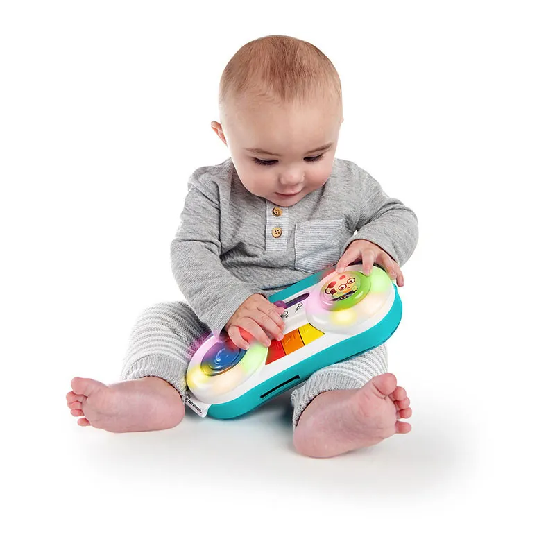 Jouet musical Toddler Jams - 12m+-3