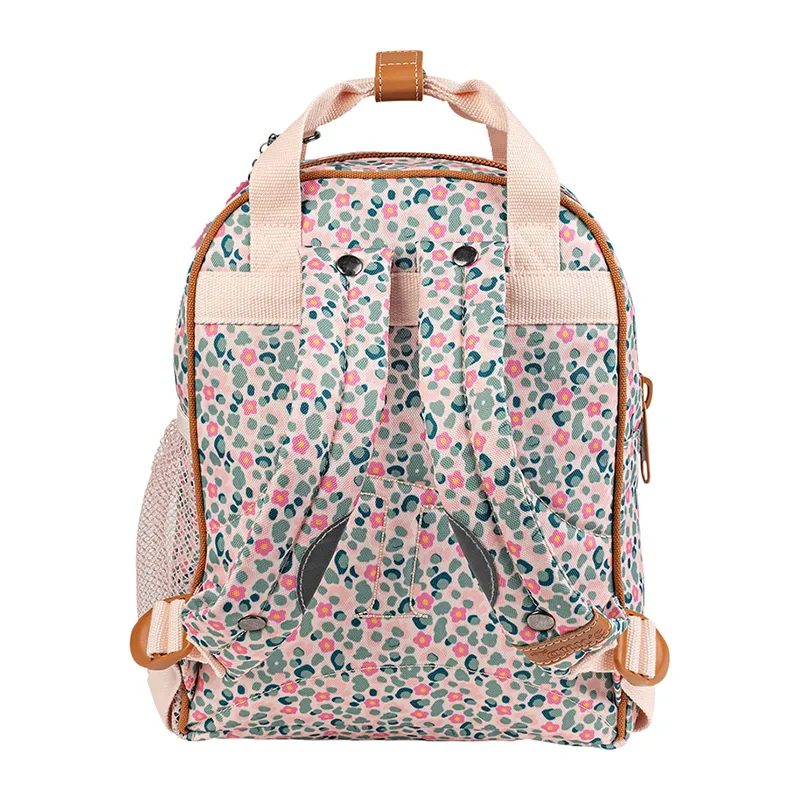 Sac à dos Enfant Multi-activités Les Fantaisies Iris - Vert-2