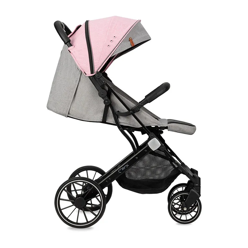 Poussette Compacte Estelle Dakar Blowball - 0m+-3